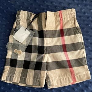 Burberry Shorts